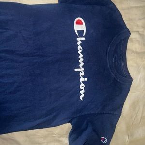 Champion Tee